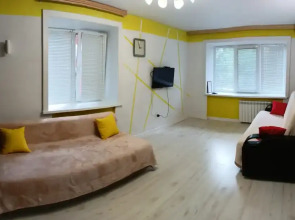 Квартира на Мухина 23