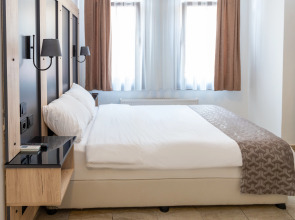 Мини-отель Galley