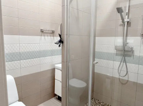 Квартира на переулке Холодильный 4