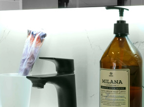 Апартаменты на Ружейной в Сириусе №8