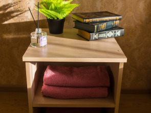 Апартаменты в 1 Краснофлотском Переулке 15Б