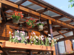 Гостевой дом Горница