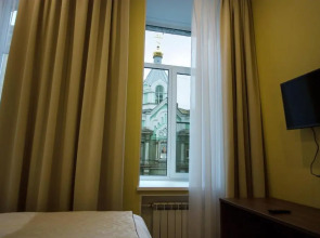 Мини-отель Александровский