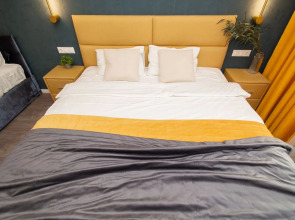 Апартаменты ДзенХоум Творчество 1133