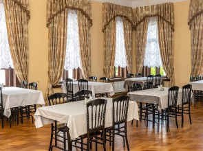 Гостевой Дом Усадьба Мосолов