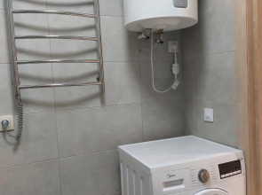 Апартаменты Фамилия Элит 13