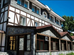 Отель Фонарь