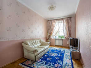 Апартаменты V&M в историческом центре