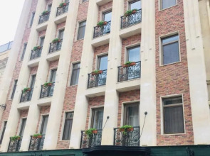 Бутик-отель Baku