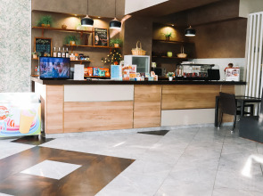 Гостинично-развлекательный комплекс Royal-Lime