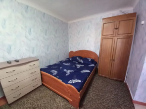 Na Gromova 3 Flat