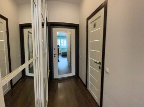 Апартаменты Студия с Диванчиком и Sony PlayStation 4