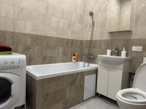 Апартаменты в центре