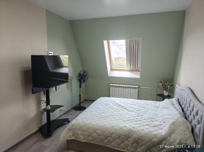 Квартира Уютная видовая в самом центре