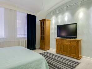 Апартаменты на Галерной