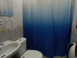 Хостел Caravan Hostel