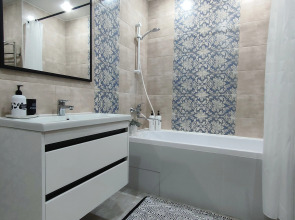 Квартира Эстетик рент