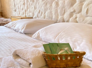 Гостевой дом Эльбрус