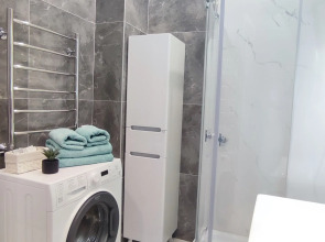 Апартаменты с 2 спальнями KenigDeluxe