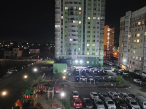 Квартира в районе Авдотьино