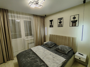 Gagarina 14-100 Apartments