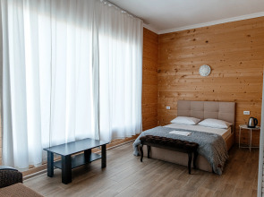 Ягода-Малина