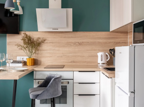 Апартаменты Your Pushkin Apart