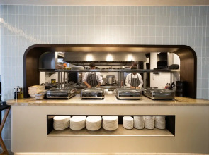 Bentley Hotel Bosphorus