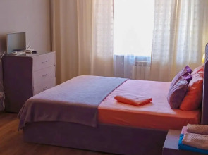 Апартаменты Mango Velvet