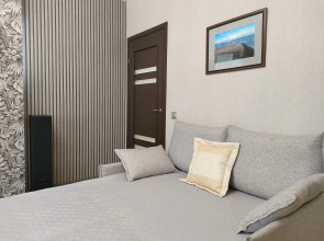 Квартира рядом с Парком и Морем