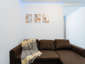 Квартира на Пархоменко 133/3