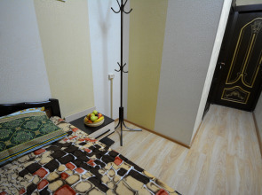 Гостиница СССР