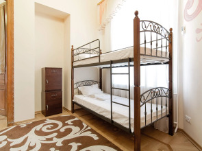 Хостел Мама