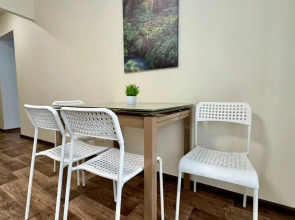 Апартаменты Однокомнатные