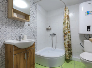 Апартаменты Уютная студия у Королевских ворот