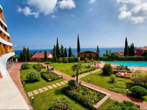 Апартаменты Фамилия Элит