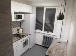 Апартаменты Двухкомнатные 50 лет Октября 35