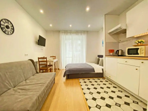 Апартаменты-студия Византия 2 - Исторический Владимир