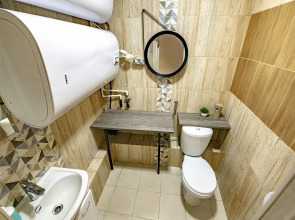 Мини-отель Луна