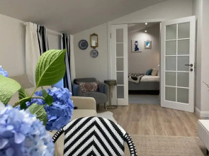 Апартаменты дизайнерские