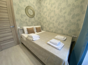 Апартаменты Море Апартаментов на Турчинского 10-1