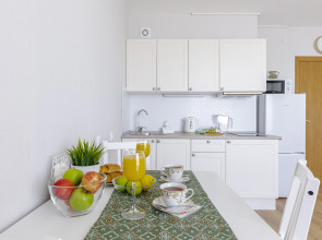 Студия Живи в Песочном Садовая 81