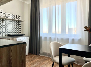 Апартаменты Rauktis