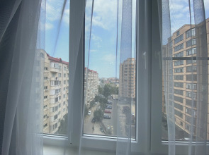 Апартаменты Высота Премиум 809