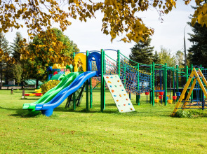 Загородный комплекс Тропикана Парк