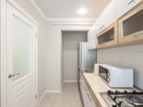 Апартаменты Белая сова