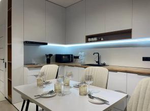 Квартира Студия в центре Ташкента Акай Сити