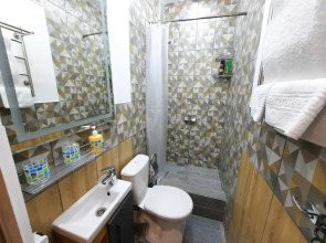 Три квартиры на Сахарова 2