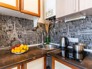 Апартаменты в ЖК Прованс в Геленджике от LetoAрart 2