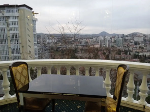 Гостевой Дом Усадьба